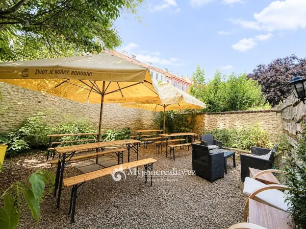 Prodej obchodního prostoru, Znojmo, Havlíčkova, 95 m2