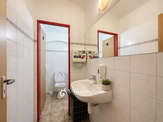 Prodej obchodního prostoru, Znojmo, Havlíčkova, 95 m2