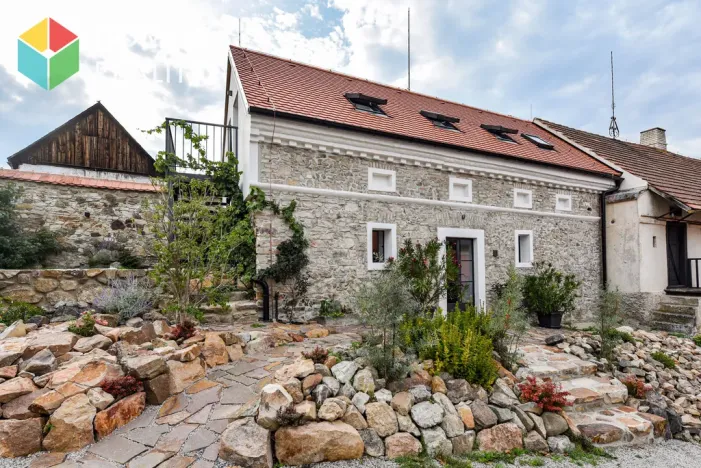 Pronájem bytu 1+kk, Hudlice, Jungmannova, 35 m2