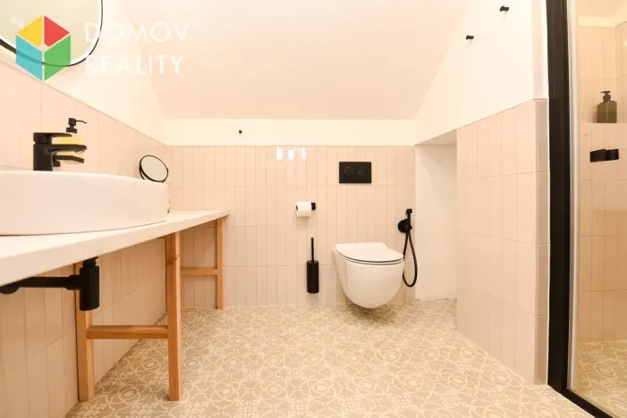 Pronájem bytu 1+kk, Hudlice, Jungmannova, 35 m2