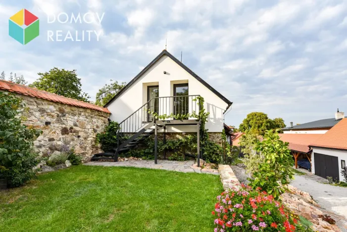 Pronájem bytu 1+kk, Hudlice, Jungmannova, 35 m2
