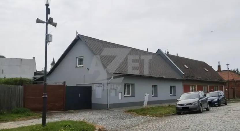 Prodej rodinného domu, Uničov, Střední, 120 m2