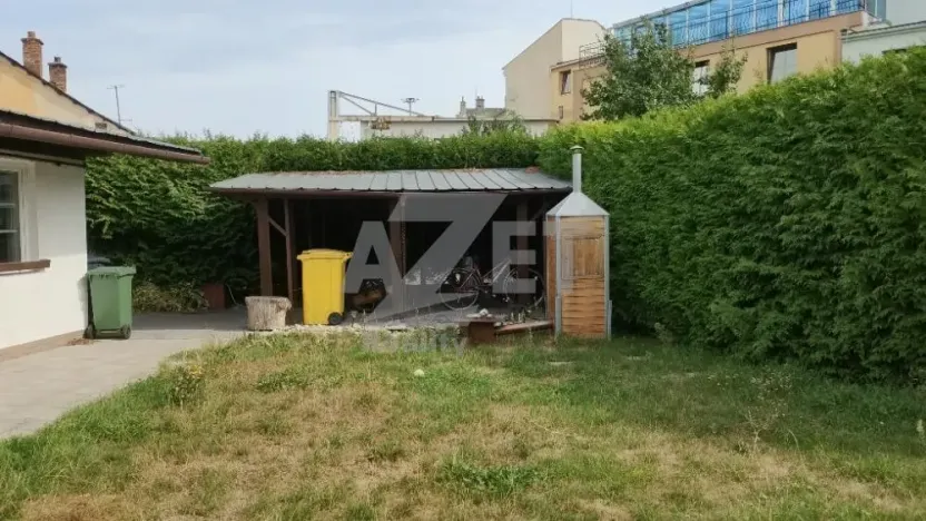 Prodej rodinného domu, Uničov, Střední, 120 m2