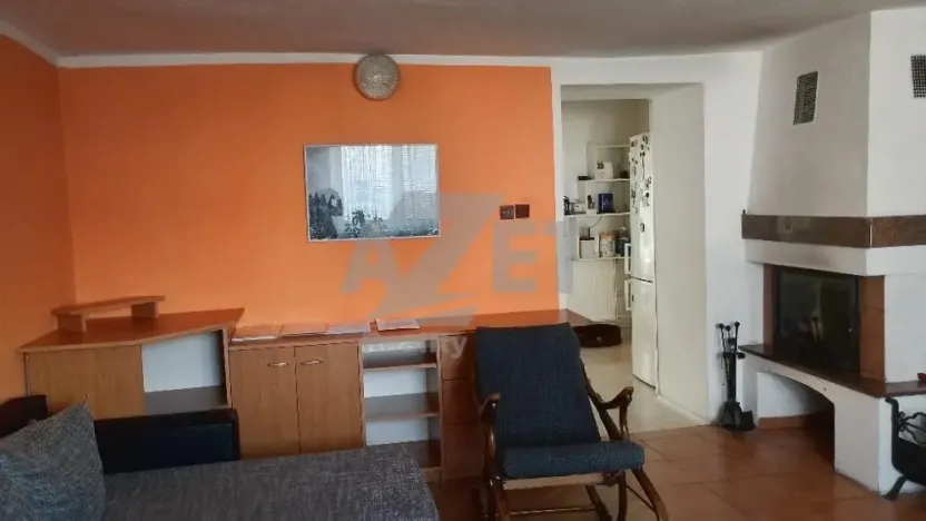 Prodej rodinného domu, Uničov, Střední, 120 m2