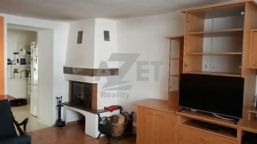 Prodej rodinného domu, Uničov, Střední, 120 m2