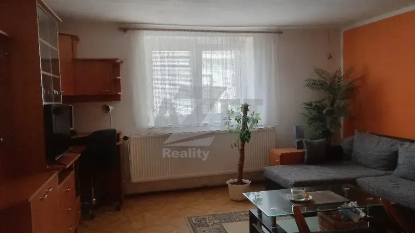 Prodej rodinného domu, Uničov, Střední, 120 m2
