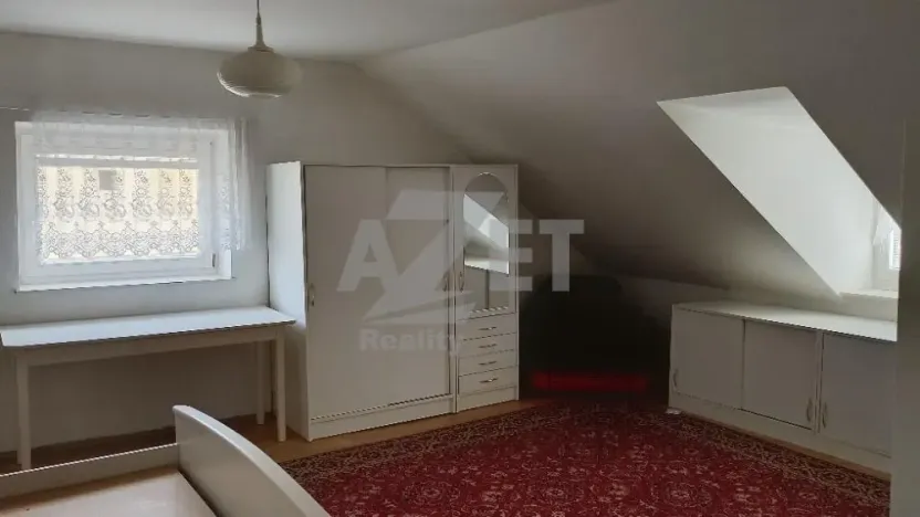 Prodej rodinného domu, Uničov, Střední, 120 m2