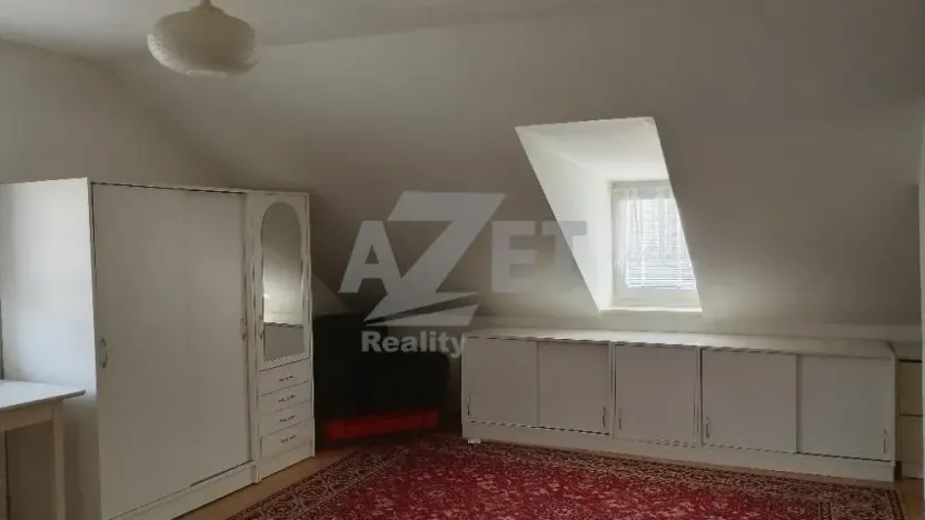 Prodej rodinného domu, Uničov, Střední, 120 m2