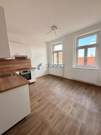 Pronájem bytu 2+kk, Praha, Víta Nejedlého, 42 m2