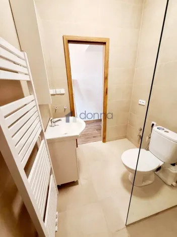 Pronájem bytu 2+kk, Praha, Víta Nejedlého, 42 m2