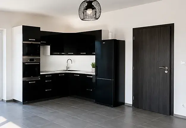 Pronájem bytu 2+kk, Praha, Výmarova, 72 m2