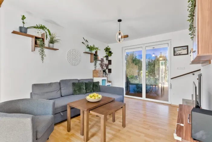 Prodej rodinného domu, Králův Dvůr - Levín, Na Výsluní, 79 m2