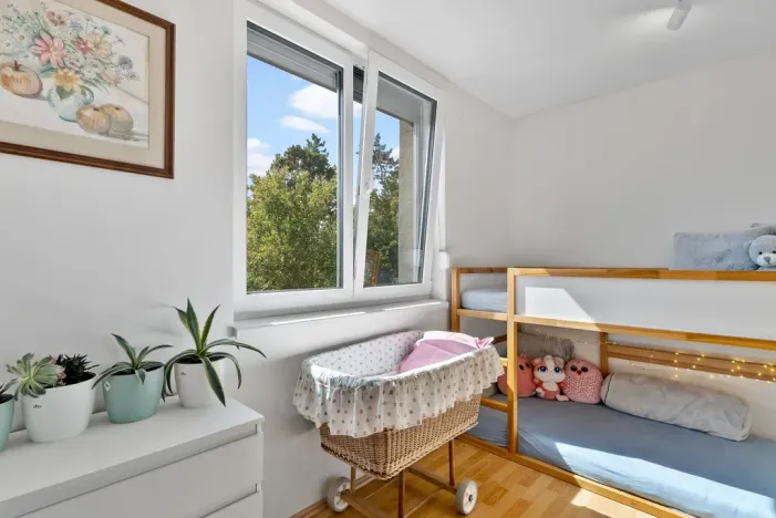 Prodej rodinného domu, Králův Dvůr - Levín, Na Výsluní, 79 m2