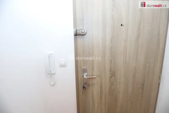 Pronájem bytu 1+1, Mariánské Lázně - Úšovice, Tepelská, 40 m2