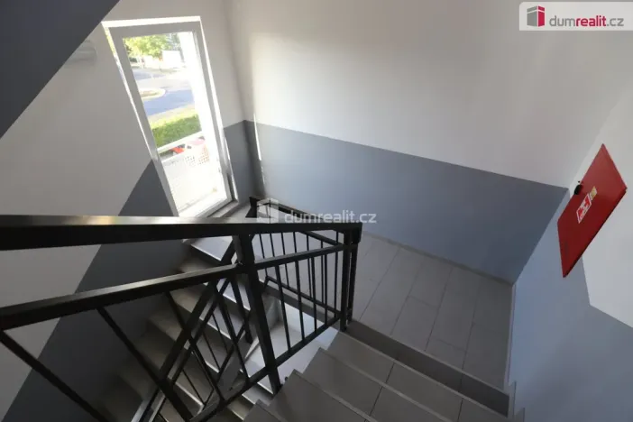 Pronájem bytu 1+1, Mariánské Lázně - Úšovice, Tepelská, 40 m2