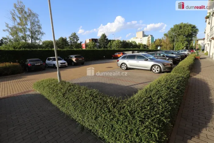 Pronájem bytu 1+1, Mariánské Lázně - Úšovice, Tepelská, 40 m2
