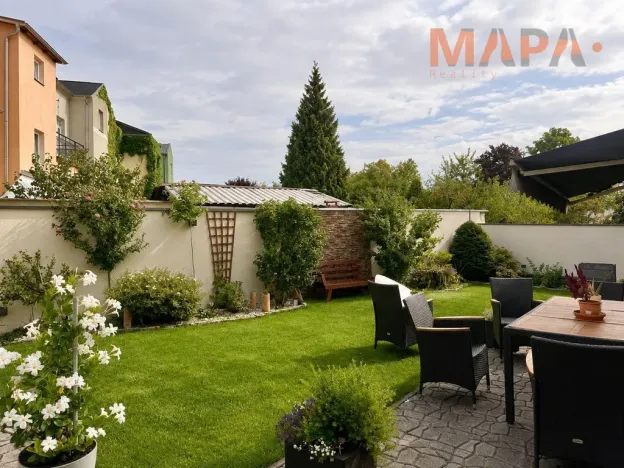 Pronájem bytu 1+1, Chomutov, Lidická, 36 m2