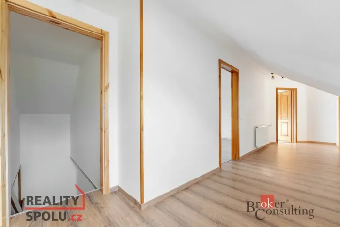Pronájem bytu 3+kk, Mladá Boleslav - Bezděčín, 110 m2