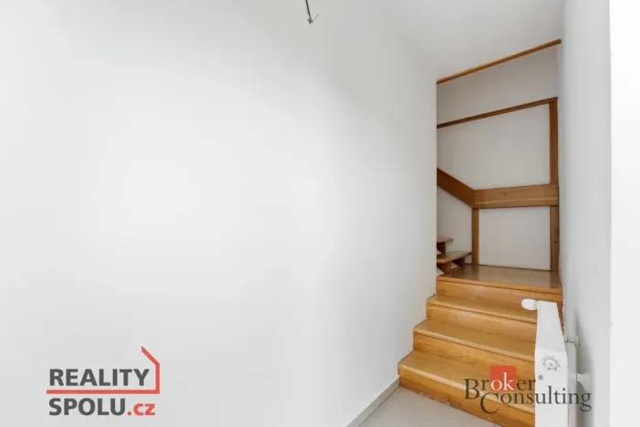 Pronájem bytu 3+kk, Mladá Boleslav - Bezděčín, 110 m2