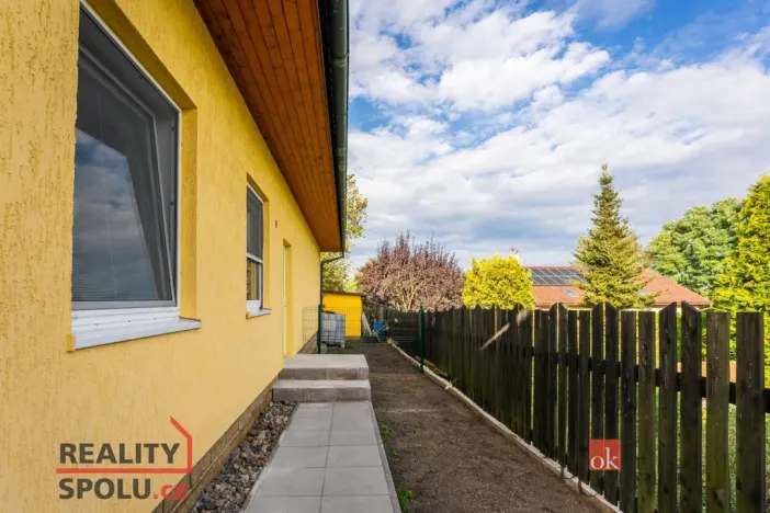 Pronájem bytu 3+kk, Mladá Boleslav - Bezděčín, 110 m2