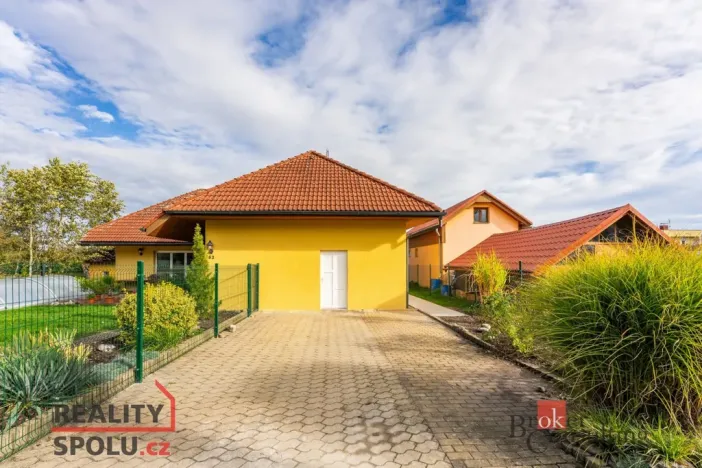Pronájem bytu 3+kk, Mladá Boleslav - Bezděčín, 110 m2