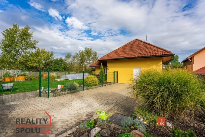 Pronájem bytu 3+kk, Mladá Boleslav - Bezděčín, 110 m2