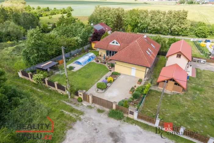Pronájem bytu 3+kk, Mladá Boleslav - Bezděčín, 110 m2