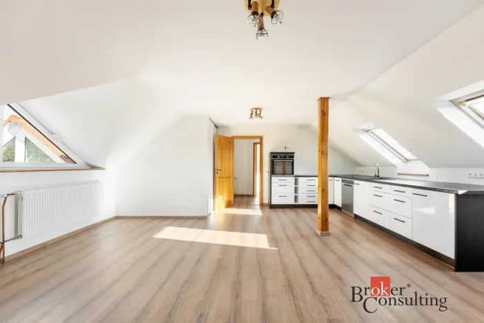 Pronájem bytu 3+kk, Mladá Boleslav - Bezděčín, 110 m2