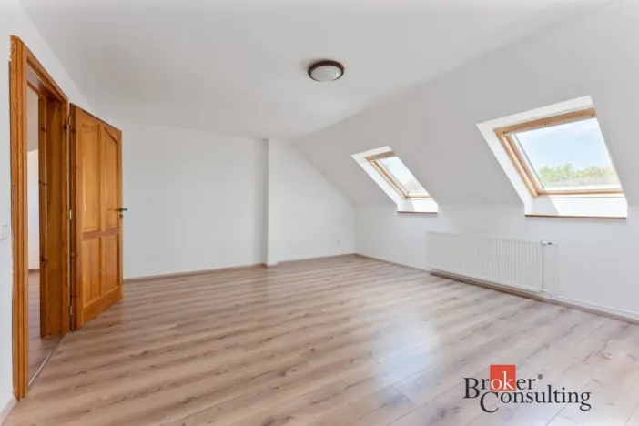 Pronájem bytu 3+kk, Mladá Boleslav - Bezděčín, 110 m2