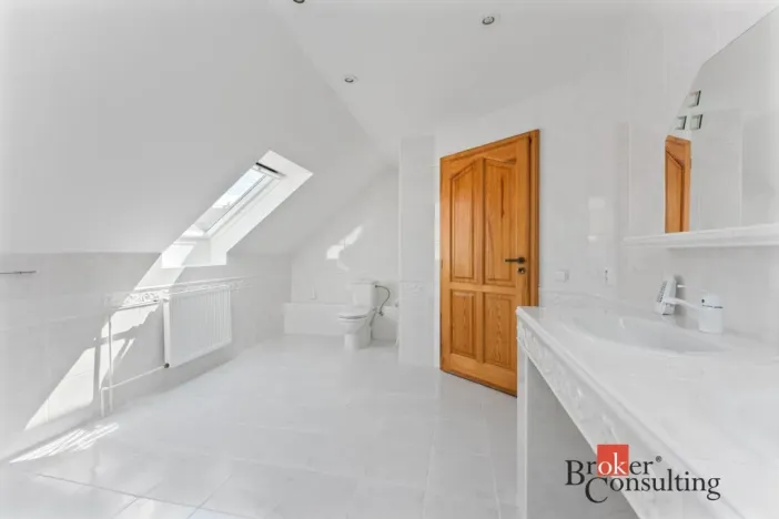 Pronájem bytu 3+kk, Mladá Boleslav - Bezděčín, 110 m2