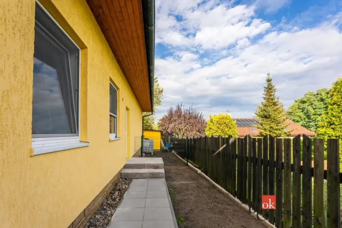 Pronájem bytu 3+kk, Mladá Boleslav - Bezděčín, 110 m2