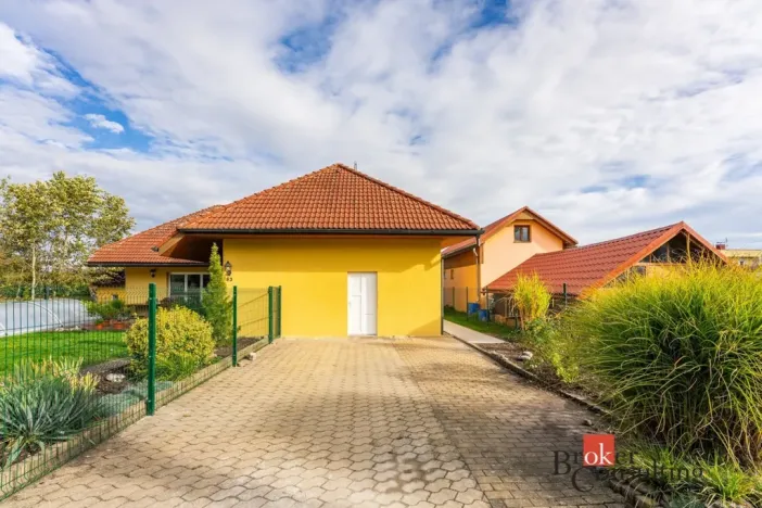 Pronájem bytu 3+kk, Mladá Boleslav - Bezděčín, 110 m2