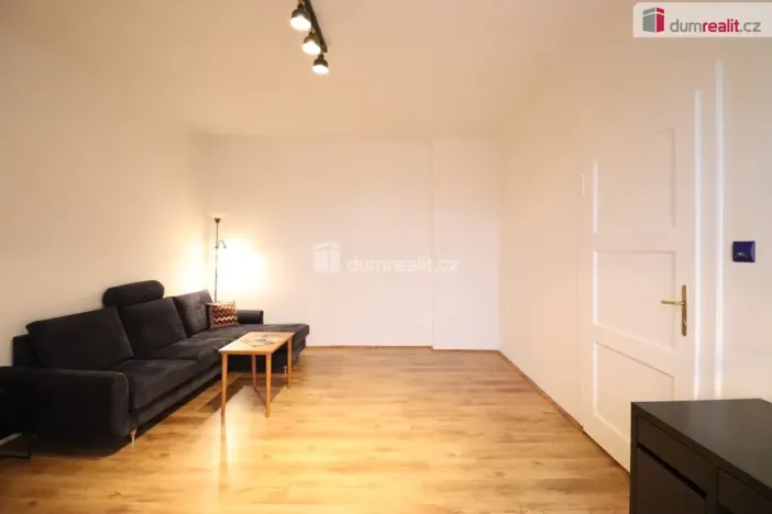 Pronájem bytu 2+1, Karlovy Vary - Rybáře, Sokolovská, 77 m2