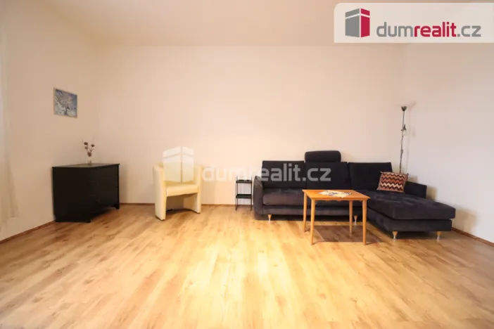 Pronájem bytu 2+1, Karlovy Vary - Rybáře, Sokolovská, 77 m2