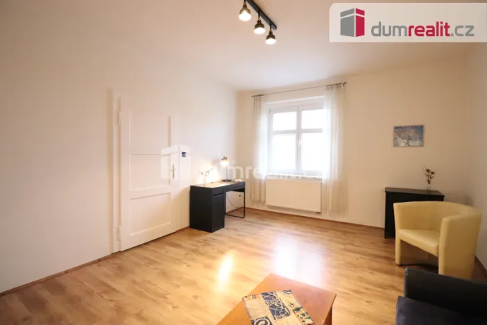 Pronájem bytu 2+1, Karlovy Vary - Rybáře, Sokolovská, 77 m2
