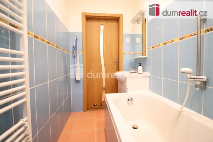 Pronájem bytu 2+1, Karlovy Vary - Rybáře, Sokolovská, 77 m2