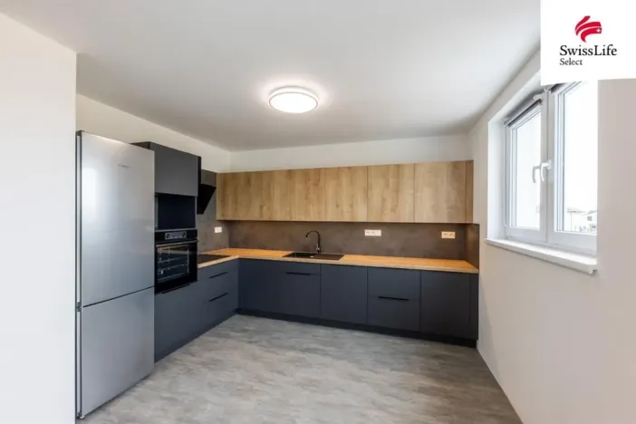 Pronájem bytu 3+kk, Vejprnice, 71 m2