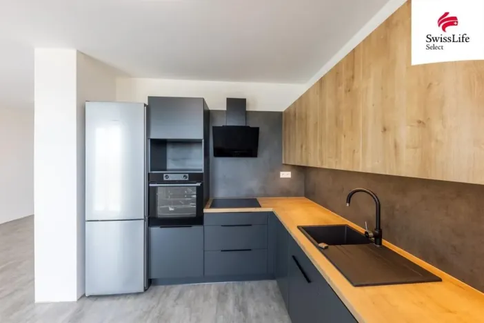 Pronájem bytu 3+kk, Vejprnice, 71 m2