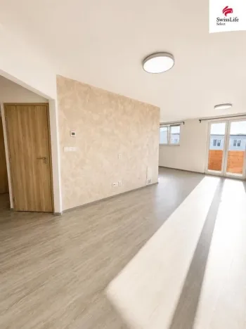 Pronájem bytu 3+kk, Vejprnice, 71 m2
