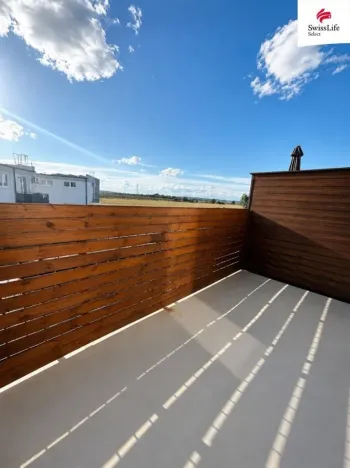 Pronájem bytu 3+kk, Vejprnice, 71 m2