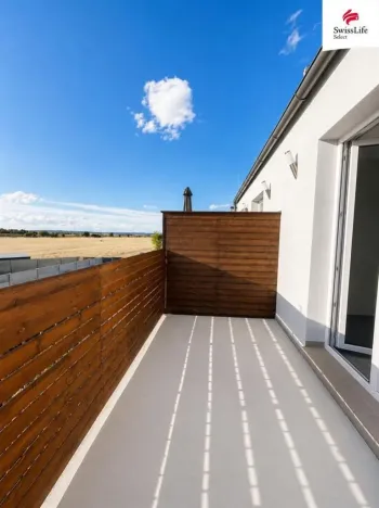 Pronájem bytu 3+kk, Vejprnice, 71 m2