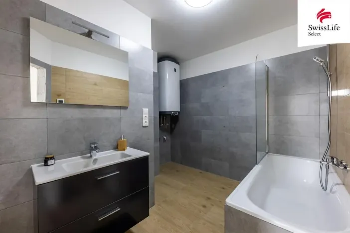Pronájem bytu 3+kk, Vejprnice, 71 m2