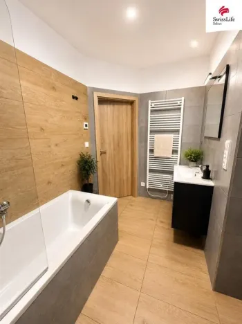 Pronájem bytu 3+kk, Vejprnice, 71 m2