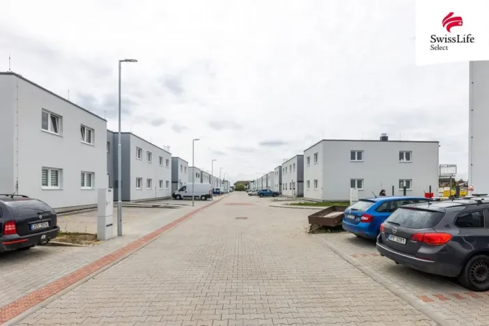 Pronájem bytu 3+kk, Vejprnice, 71 m2