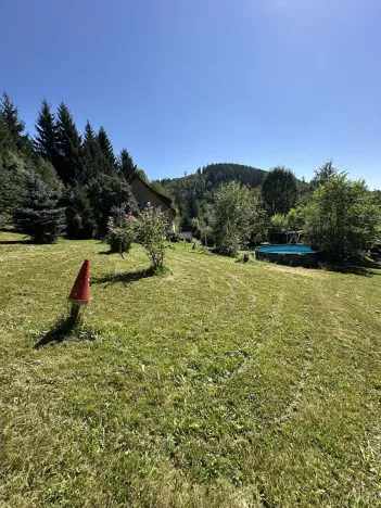 Prodej chalupy, Desná, Krkonošská, 380 m2