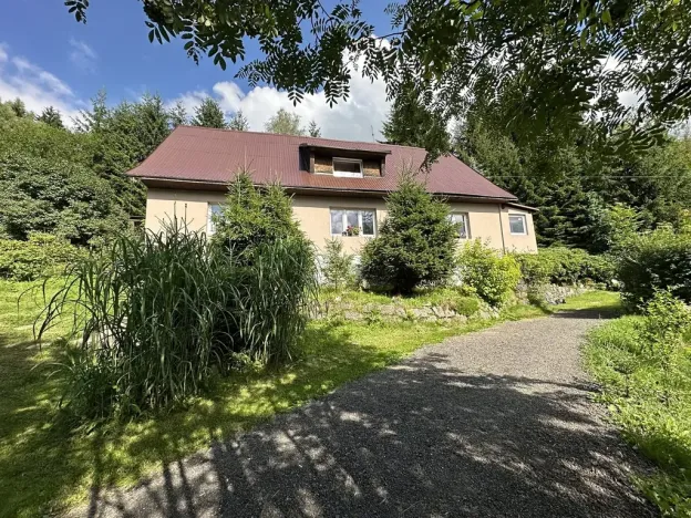 Prodej chalupy, Desná, Krkonošská, 380 m2
