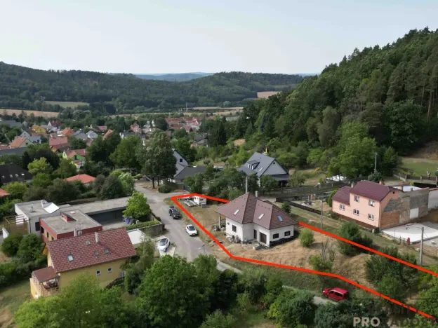 Prodej rodinného domu, Svinošice, 194 m2