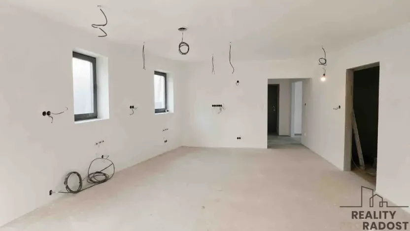 Prodej rodinného domu, Svinošice, 194 m2