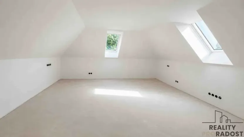 Prodej rodinného domu, Svinošice, 194 m2