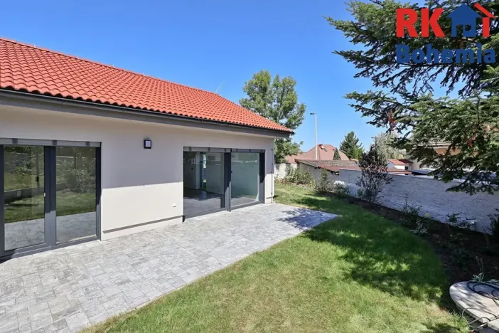 Prodej rodinného domu, Doubravčice, Mukařovská, 98 m2